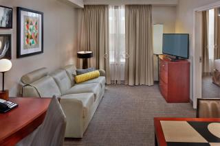 Residence Inn Orlando Lake Mary - Lake Mary - 2