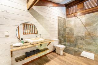 Villa Illary, paradise vert - Le Robert - 9