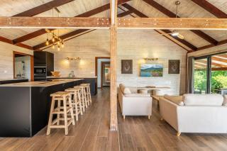 Villa Illary, paradise vert - Le Robert - 3