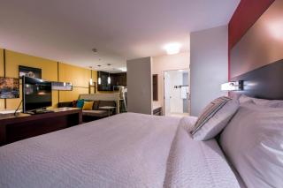 Residence Inn by Marriott Nashua - Nashua - 5