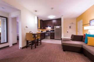 Residence Inn by Marriott Nashua - 1