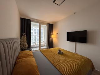 JP's Sky Apartment - Escópia - 8