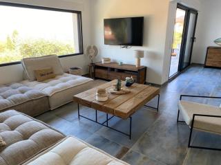 Panoramic sea view house - Fréjus - 7