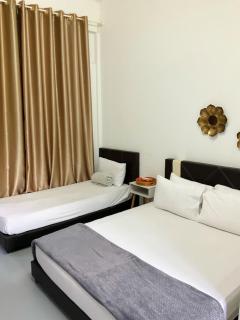 Motel Pantai Cahaya - Port Dickson - 2