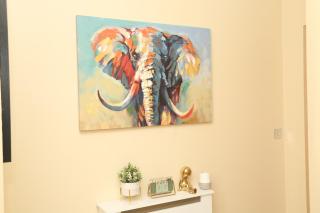 MDZ Luxe Stays-Sleeps 6 - Manchester - 9