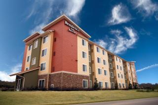 Residence Inn by Marriott Florence - Florence - 0
