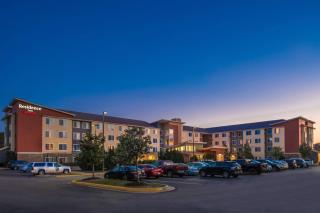 Residence Inn by Marriott Florence - Florence - 8