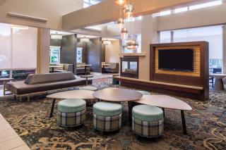 Residence Inn by Marriott Florence - Florence - 4