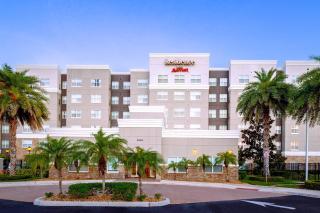 Residence Inn Melbourne - Melbourne - 9