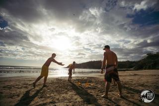 Hola Ola Hostel - San Juan del Sur - 7