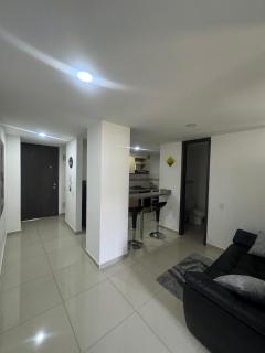 Apartment Jovita - San Gil - 5