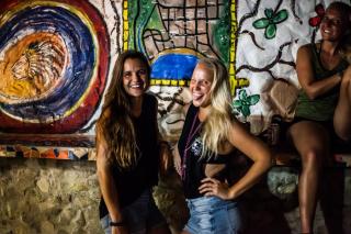 Hola Ola Hostel - San Juan del Sur - 3