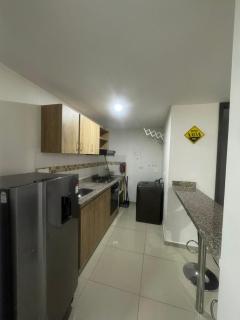 Apartment Jovita - San Gil - 6