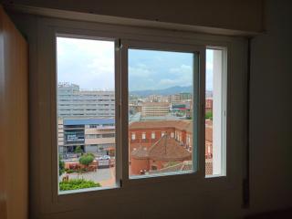 HABITACIÓN privada centro málaga cerca tren María Zambrano y playa muy buena conexión WiFi - Málaga - 5
