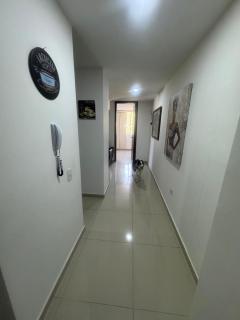 Apartment Jovita - San Gil - 8