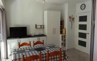 Appartment 5 pers Rosas,Roses, Espagne- plage piscine - 7