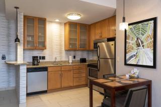Residence Inn by Marriott Midland - Midland - 0