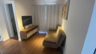 Apartamento confortável Animália Park, Thermas Da Mata, Shopping - Cotia - 0