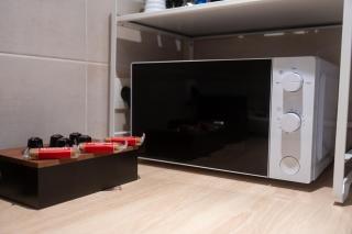 Le Passementier, T2 duplex grand volume parking souterrain wifi Netflix - Saint Etienne - 2