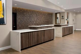 Residence Inn by Marriott Lubbock Southwest - Lubbock - 9
