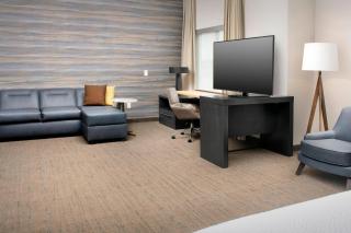 Residence Inn by Marriott Lubbock Southwest - Lubbock - 2