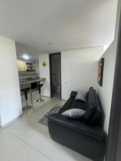 Apartment Jovita - San Gil - 9