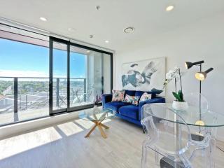 City Lights Getaway - 1BR Studio Central Living - Auckland - 9