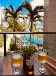 Apartamento Beira Mar - CABO BRANCO - João Pessoa - 3