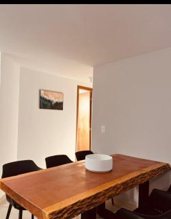 Apartamento Beira Mar - CABO BRANCO - João Pessoa - 2