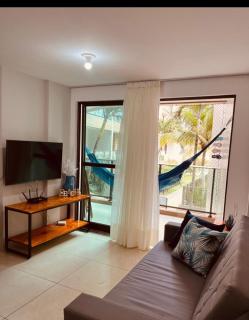 Apartamento Beira Mar - CABO BRANCO - João Pessoa - 1