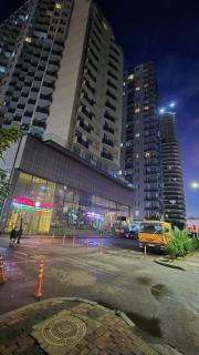 Apartment sherif ximshiaahvilis 47 a gamziri - 5