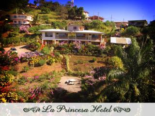 La Princesa Hotel - San Isidro - 0