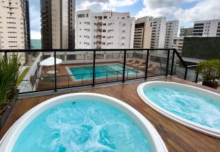 Kastel Manibu Recife - Boa Viagem - Recife - 9
