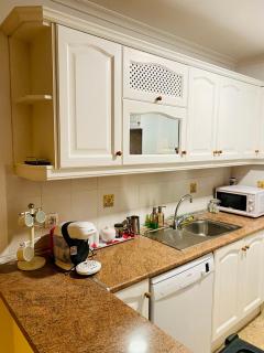 Apartment Costa Lunar in Cabo Roig - Playas de Orihuela - 2