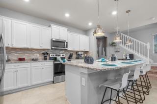 Windsor Island Resort, Disney Themed, Private Pool - 1