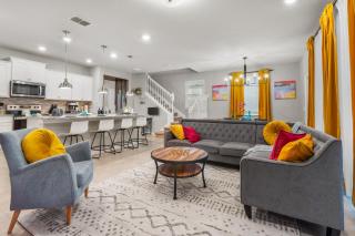 Windsor Island Resort, Disney Themed, Private Pool - 3