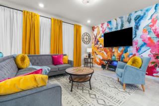 Windsor Island Resort, Disney Themed, Private Pool - Davenport - 6