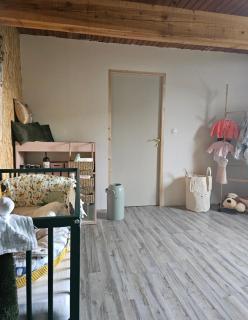 Maison Lauraguais cosy jardin brasero, vue étoilée - 5