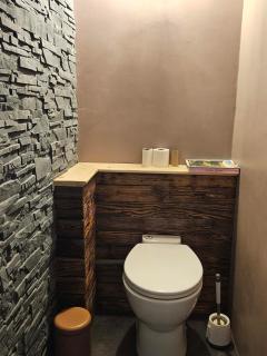 Maison Lauraguais cosy jardin brasero, vue étoilée - 4