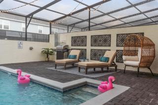 Windsor Island Resort, Disney Themed, Private Pool - Davenport - 9