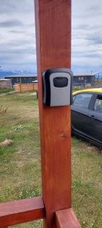 Cabañas Antu Kuyen Patagónica - Puerto Natales - 6