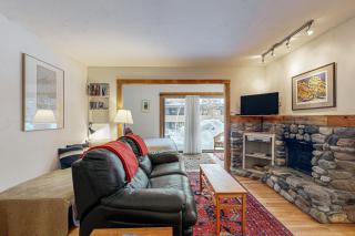 Snow Run Studio - Ketchum - 8