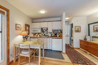 Snow Run Studio - Ketchum - 6