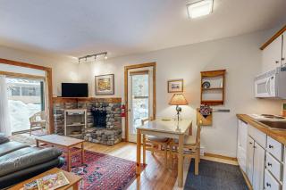 Snow Run Studio - Ketchum - 5