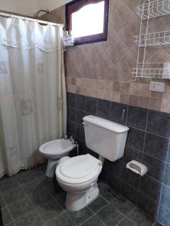 Country House Trabun Curev - Capilla del Monte - 2