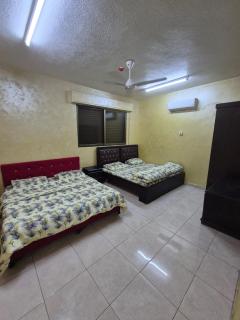 العاصم للشقق الفندقية ALASEM HOTEL APARTMENTS - Aqaba - 8