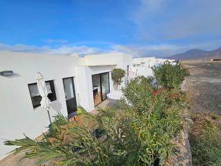 ZisW villa - Playa Blanca - 6