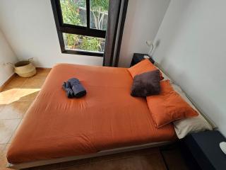 ZisW villa - Playa Blanca - 4