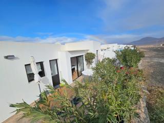 ZisW villa - Playa Blanca - 2