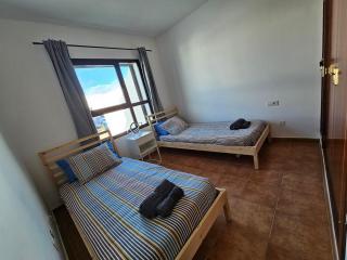 ZisW villa - Playa Blanca - 1